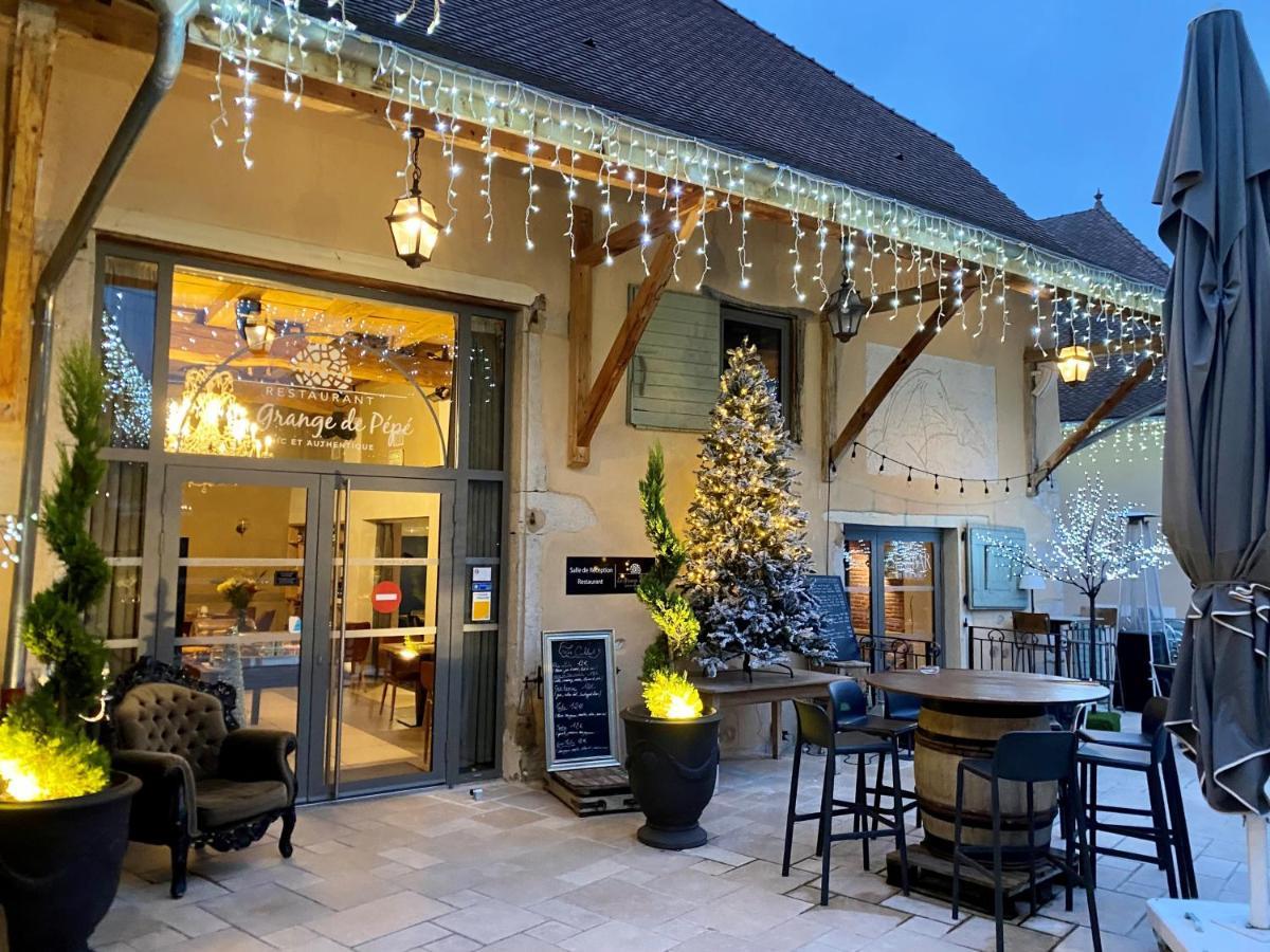 Les Villas Du Domaine De Suzel Vignieu Экстерьер фото