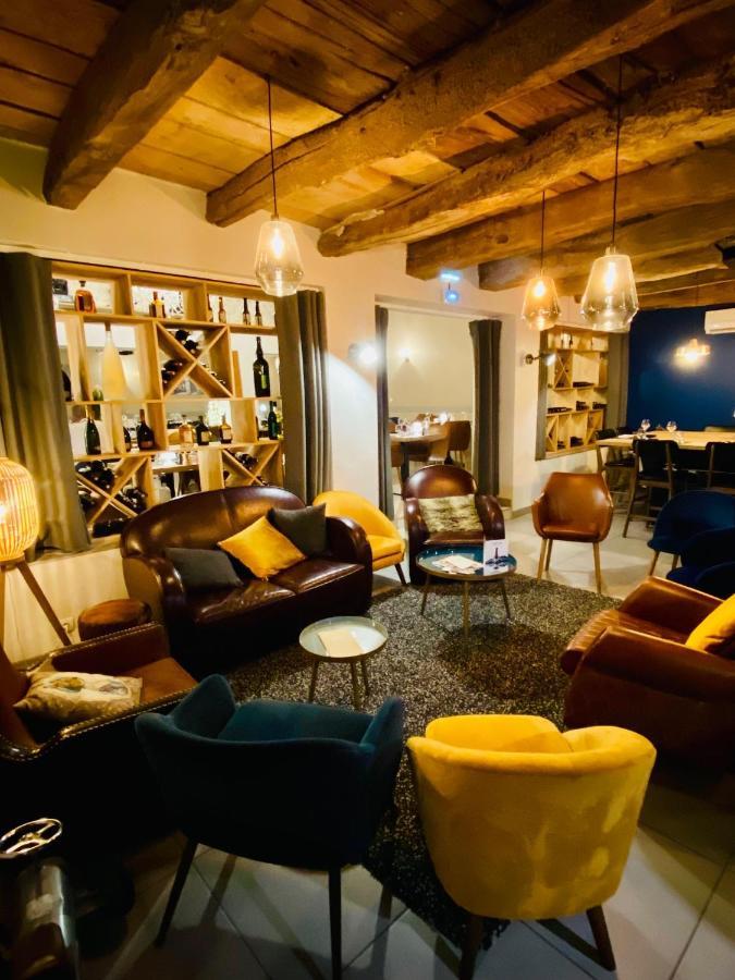 Les Villas Du Domaine De Suzel Vignieu Экстерьер фото